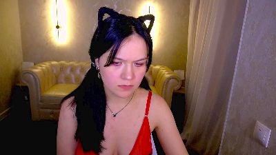 BlackHamsters live cam on Cam4