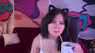 BlackHamsters live cam on Cam4