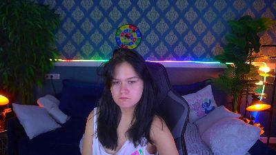 BlackHamsters live cam on Cam4