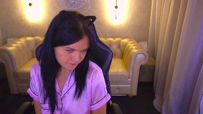 BlackHamsters live cam on Cam4
