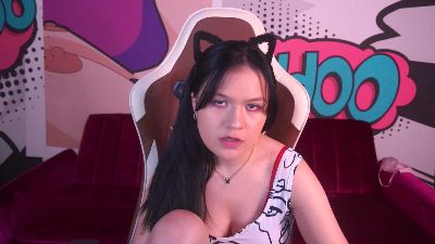 BlackHamsters live cam on Cam4