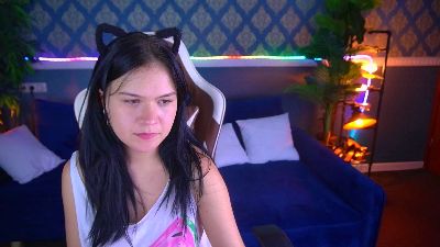 BlackHamsters live cam on Cam4