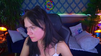 BlackHamsters live cam on Cam4