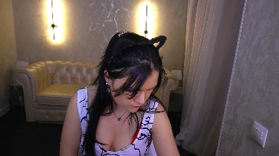 BlackHamsters live cam on Cam4