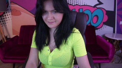 BlackHamsters live cam on Cam4