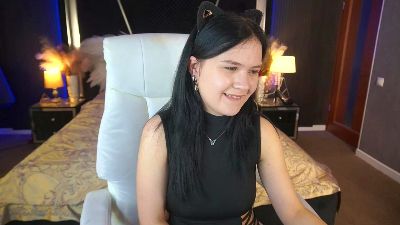 BlackHamsters live cam on Cam4