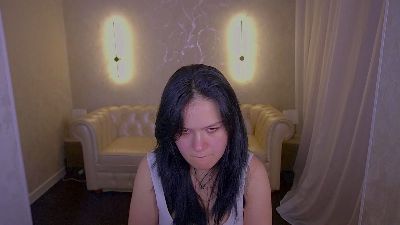 BlackHamsters live cam on Cam4
