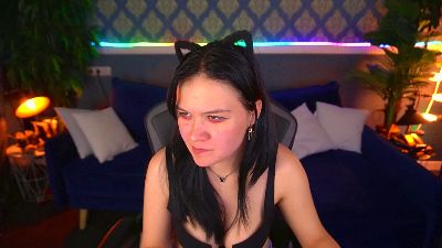 BlackHamsters live cam on Cam4