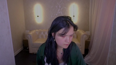 BlackHamsters live cam on Cam4