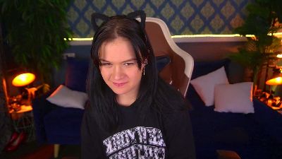 BlackHamsters live cam on Cam4