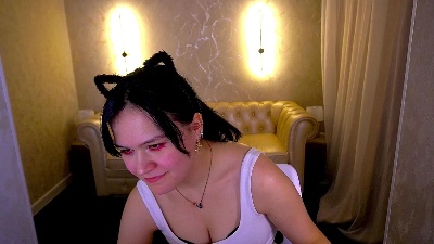 BlackHamsters live cam on Cam4