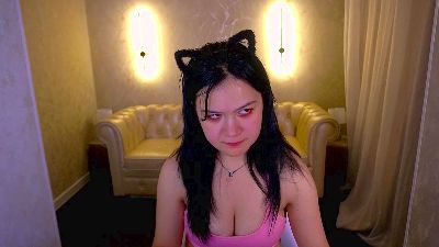 BlackHamsters live cam on Cam4