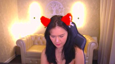 BlackHamsters live cam on Cam4