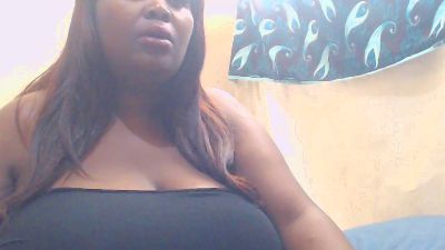BlackLadyQX1 live cam on Cam4