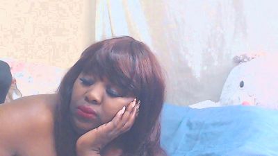 BlackLadyQX1 live cam on Cam4