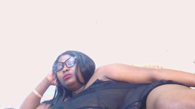 BlackLadyQX1 live cam on Cam4