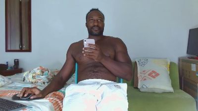 BlackNikes live cam on Cam4