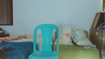 BlackNikes live cam on Cam4