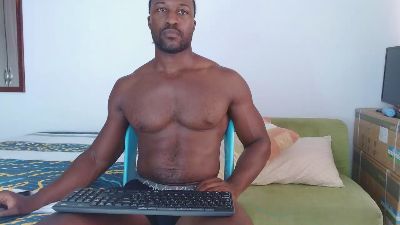 BlackNikes live cam on Cam4