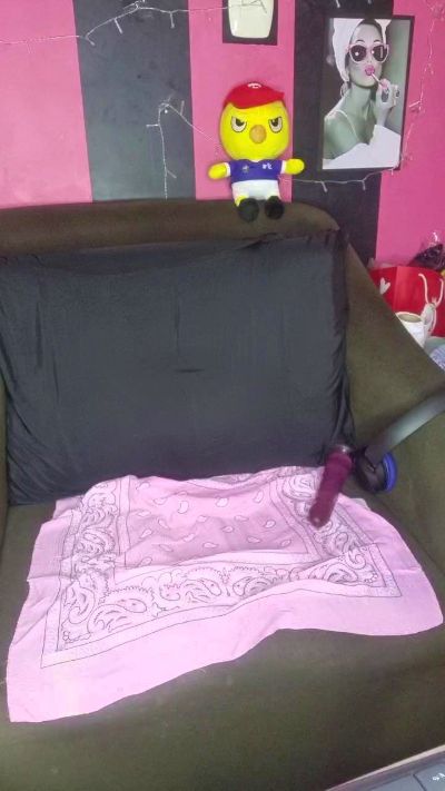 BlackQueen1992 live cam on Cam4