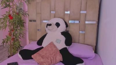 BlackRose2_ live cam on Cam4