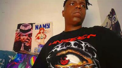 BlackRunning22 live cam on Cam4