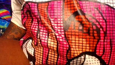 BlackRunning22 live cam on Cam4