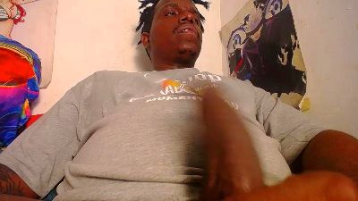 BlackRunning22 live cam on Cam4