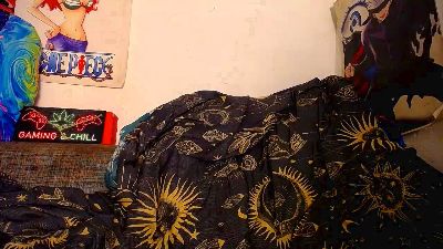 BlackRunning22 live cam on Cam4