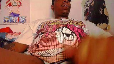 BlackRunning22 live cam on Cam4