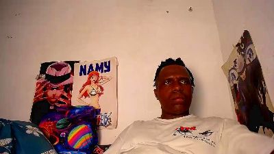 BlackRunning22 live cam on Cam4