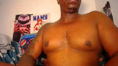 BlackRunning22 live cam on Cam4