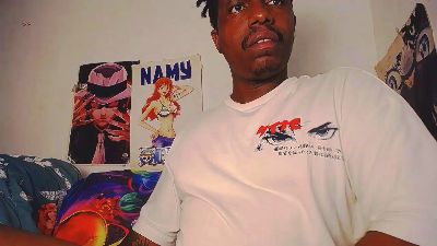 BlackRunning22 live cam on Cam4