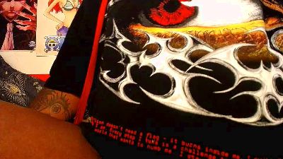 BlackRunning22 live cam on Cam4