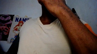 BlackRunning22 live cam on Cam4
