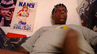 BlackRunning22 live cam on Cam4