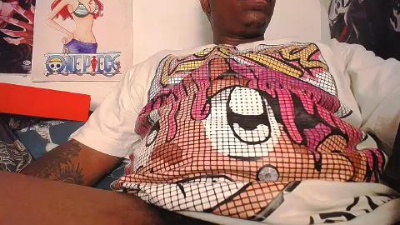 BlackRunning22 live cam on Cam4