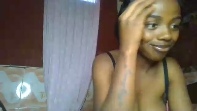 Black_Emily live cam on Cam4
