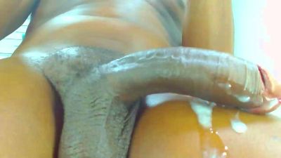 Black_Fire_ live cam on Cam4