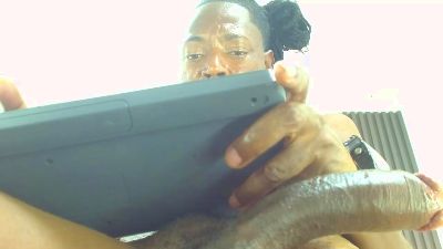 Black_Fire_ live cam on Cam4