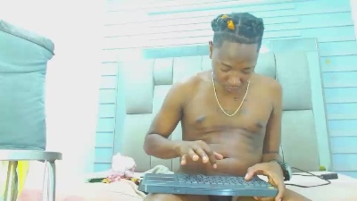 Black_Fire_ live cam on Cam4