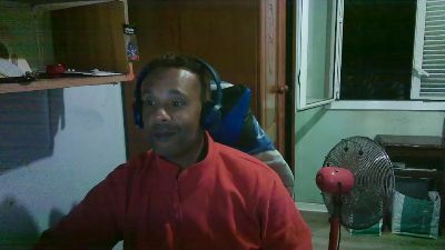 Black_Man86 live cam on Cam4