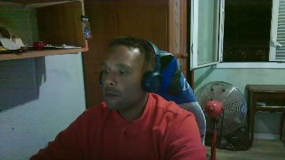 Black_Man86 live cam on Cam4
