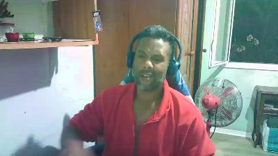 Black_Man86 live cam on Cam4