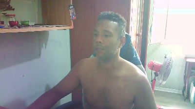 Black_Man86 live cam on Cam4