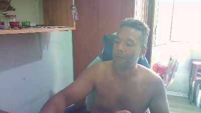 Black_Man86 live cam on Cam4