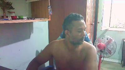 Black_Man86 live cam on Cam4