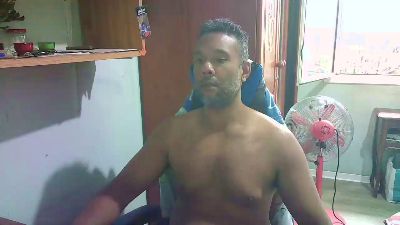Black_Man86 live cam on Cam4