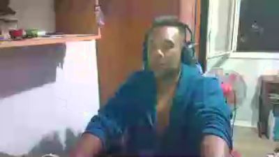 Black_Man86 live cam on Cam4