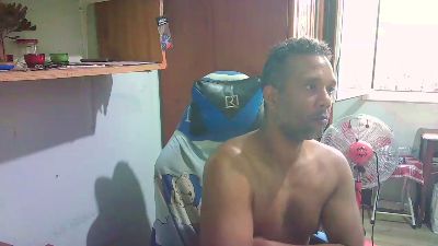 Black_Man86 live cam on Cam4
